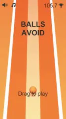 Balls Avoid - 3D Game Template