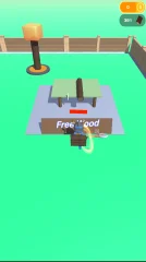 Wood Craft — Trending Unity Template