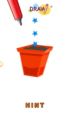 Draw Missing Part