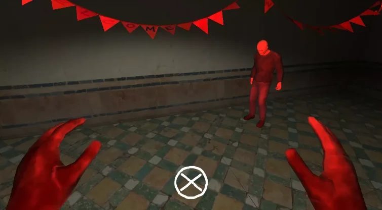 Eyes of Horror - Mobile Game Template — screenshot 9