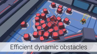 A* Pathfinding Project Pro