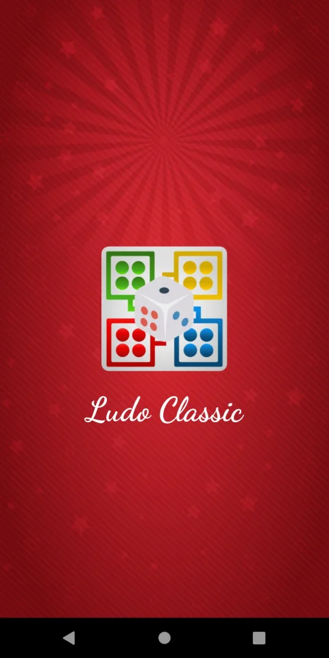 Ludo Classic - Android Source Code — screenshot 1