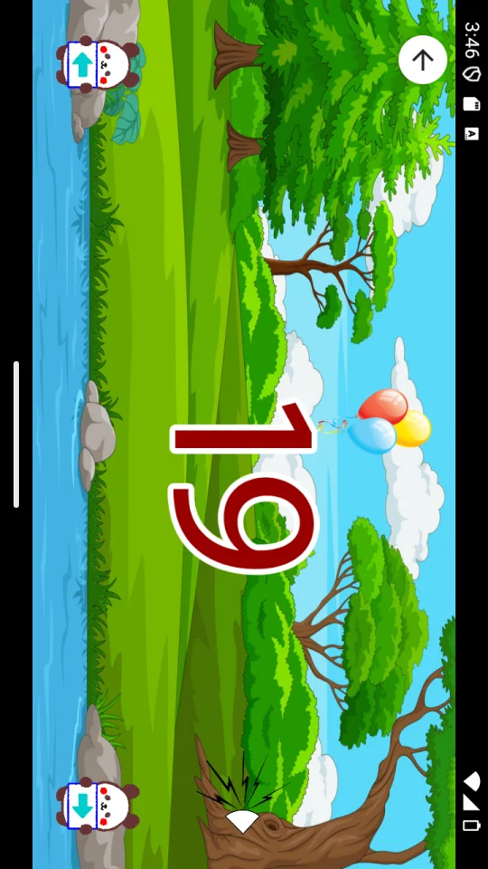 English for Kids - Flutter Source Code — screenshot 4