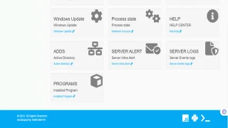 Komoye Security Tool Python