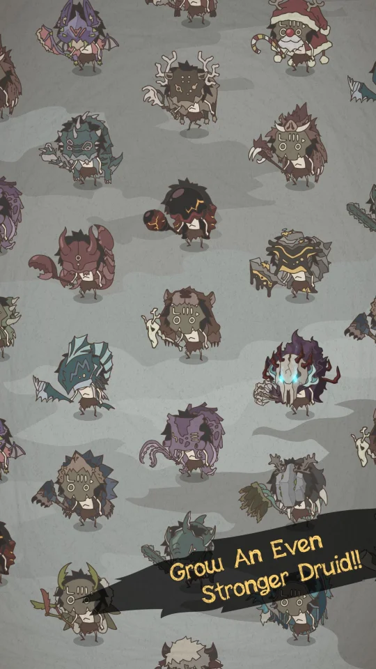 Wild Tamer Unity Source — screenshot 1