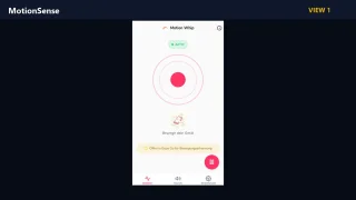 MotionSense