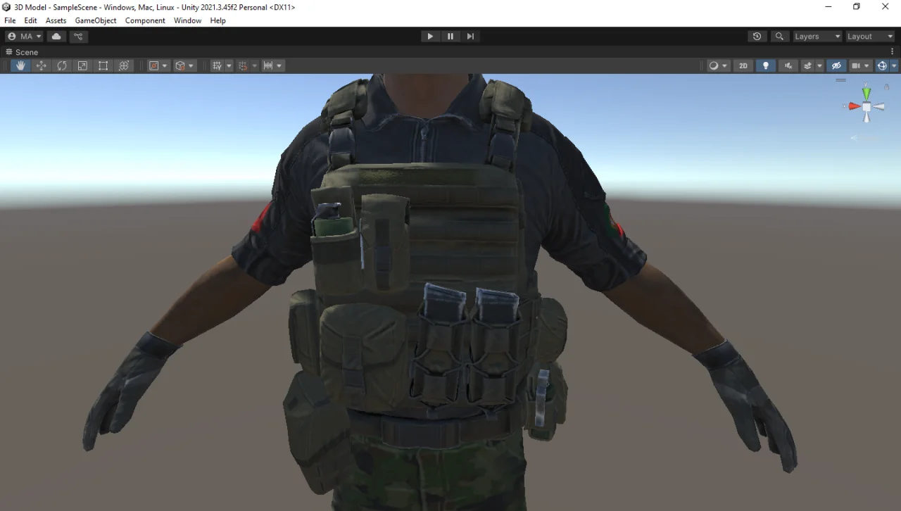 Jet — screenshot 3