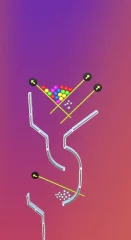 Rolling Balls