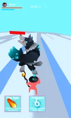 Cool 3D Unity Mobile Game Ready to Publish with Source Files
