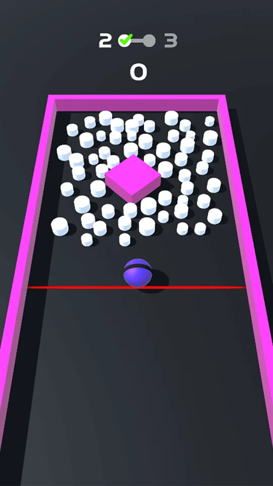 Paint Strike 3D — screenshot 9