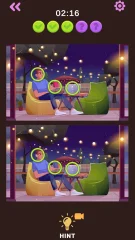 Find the Hidden Differences