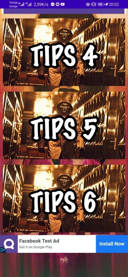 Simple GuideGo App - Best Guide Apps for How to Tips & Trick — screenshot 5