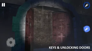 Horror FPS Kit - First Person Shooter Horror
