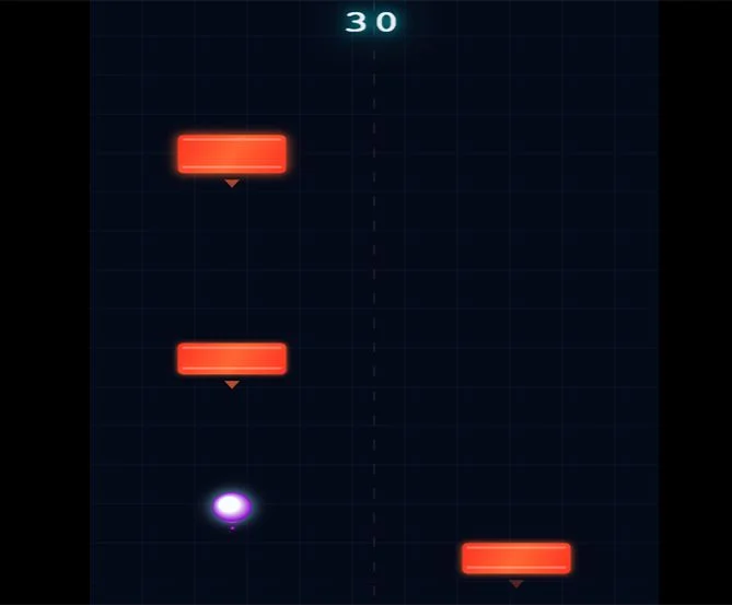 Vanilla JS Game Pack 2026 — screenshot 4