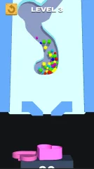 Falling Balls