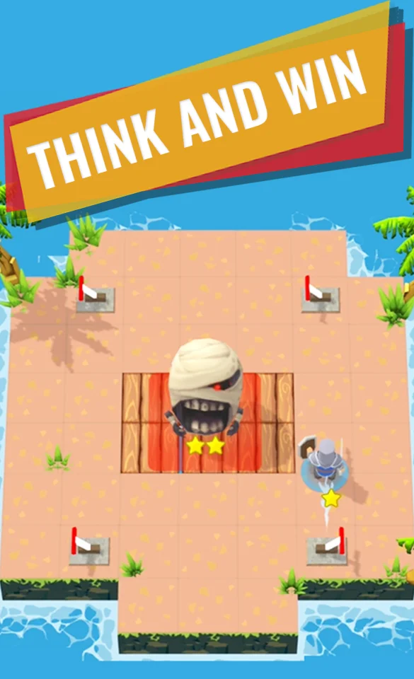 Knight Tactical — screenshot 3