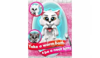 Pet Wash Game Source Code