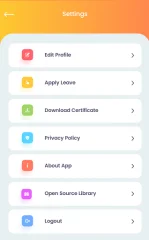 E-Academy - Online Classes / Institute / Tuition and Course Management (Android App + Admin Panel)