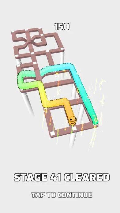 Gobble Dash — screenshot 9