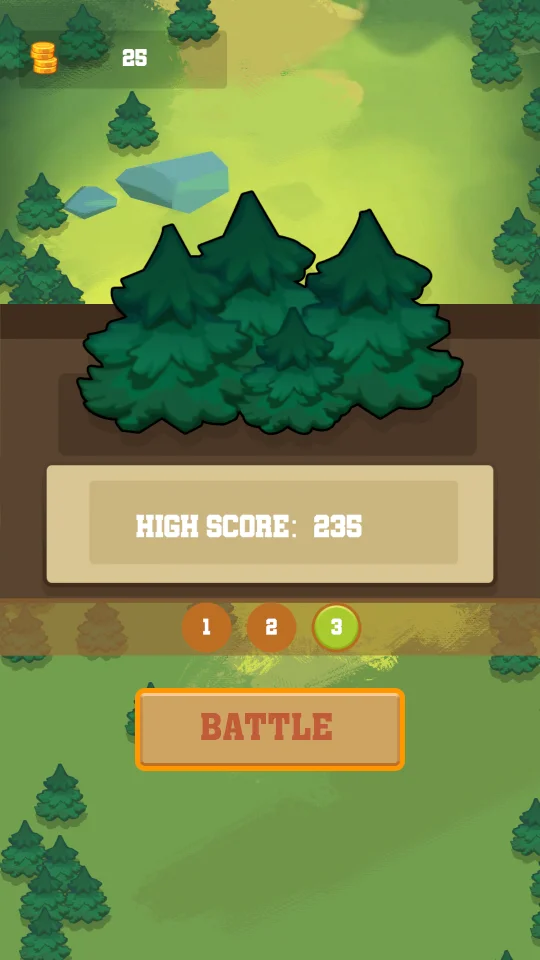 Fortress Defender: Idle — screenshot 5