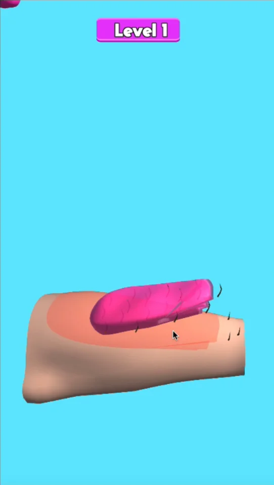 Perfect Wax 3D — screenshot 3
