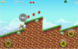Penguin Adventure