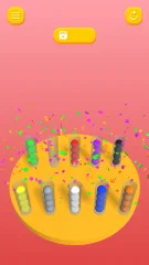 Sort the Ball Puzzle