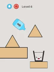 Fill the Glass - Unity Source Code