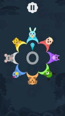 Color Jump – Colors Matching