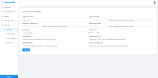 Supportify