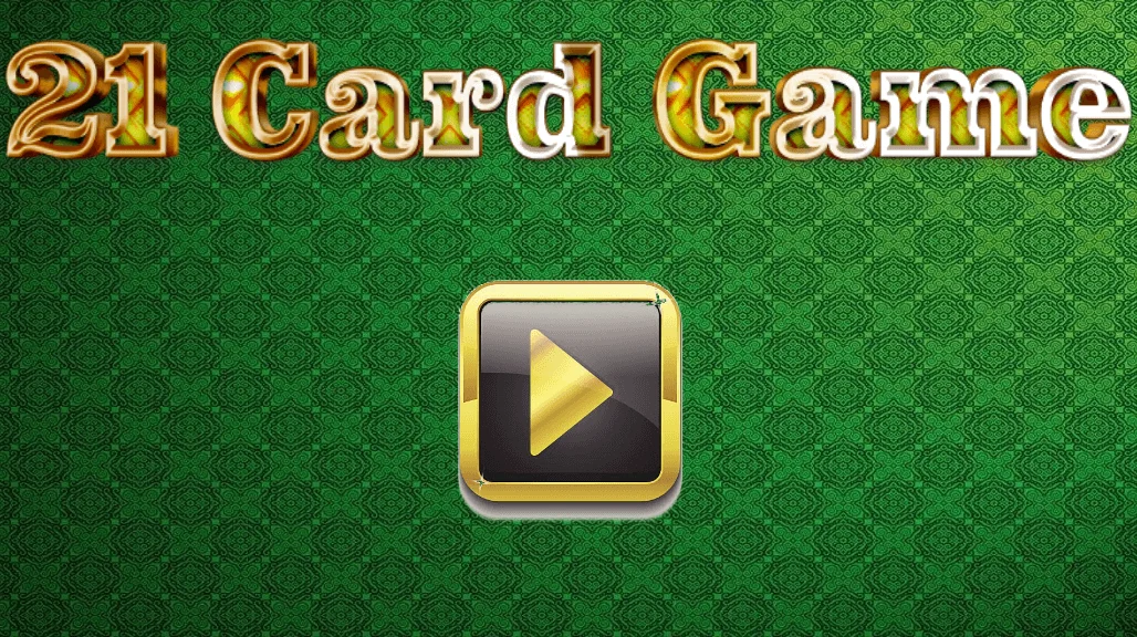 Blackjack 21 Casino Play Cards — screenshot 1