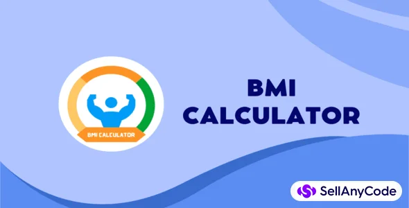 BMI Calculator