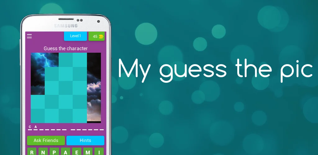Trivia Quiz — screenshot 1