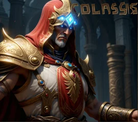 Colassus Game