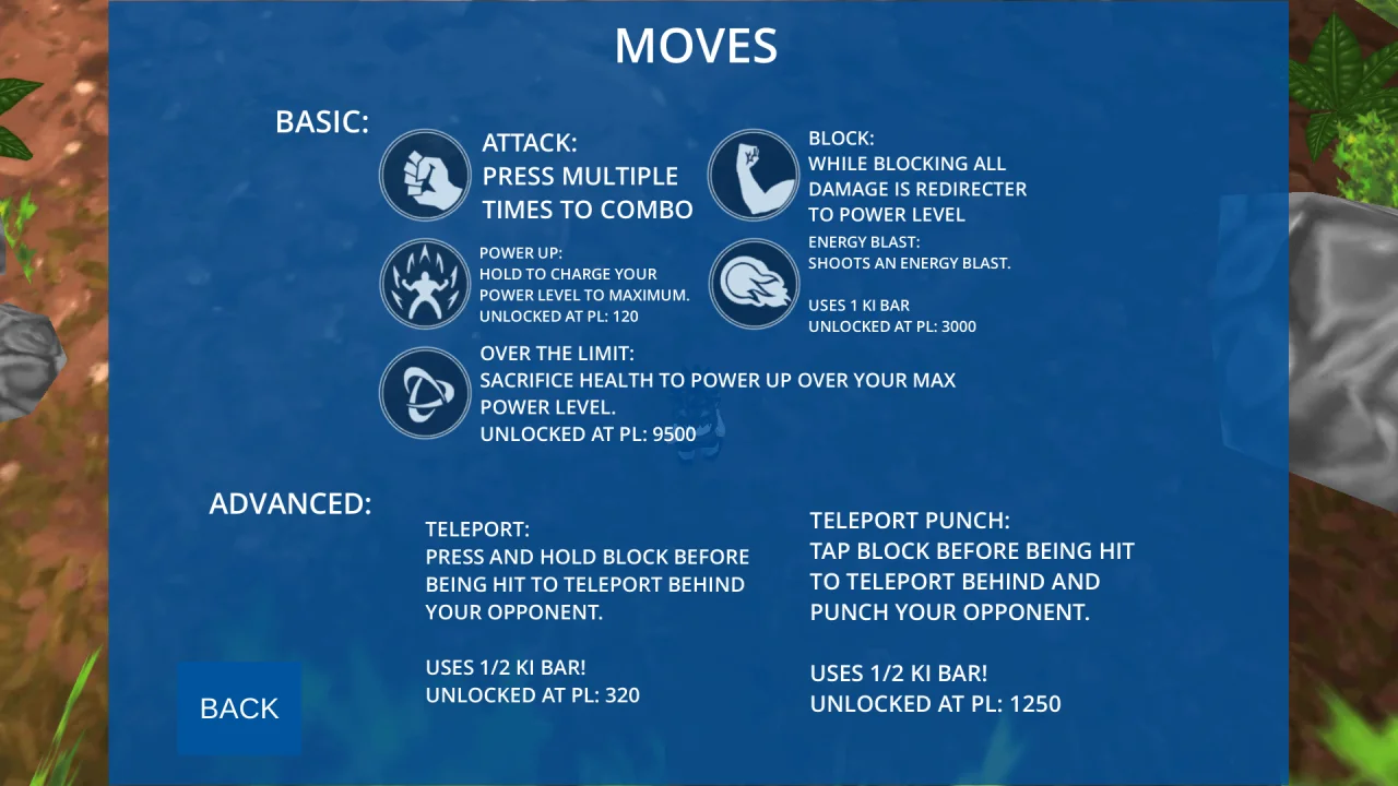 Fighting Adventure — screenshot 10