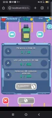 Car Speed Fight Games Android AdMob