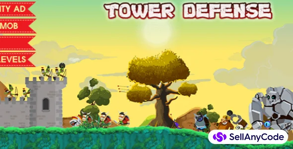 Tower Defense