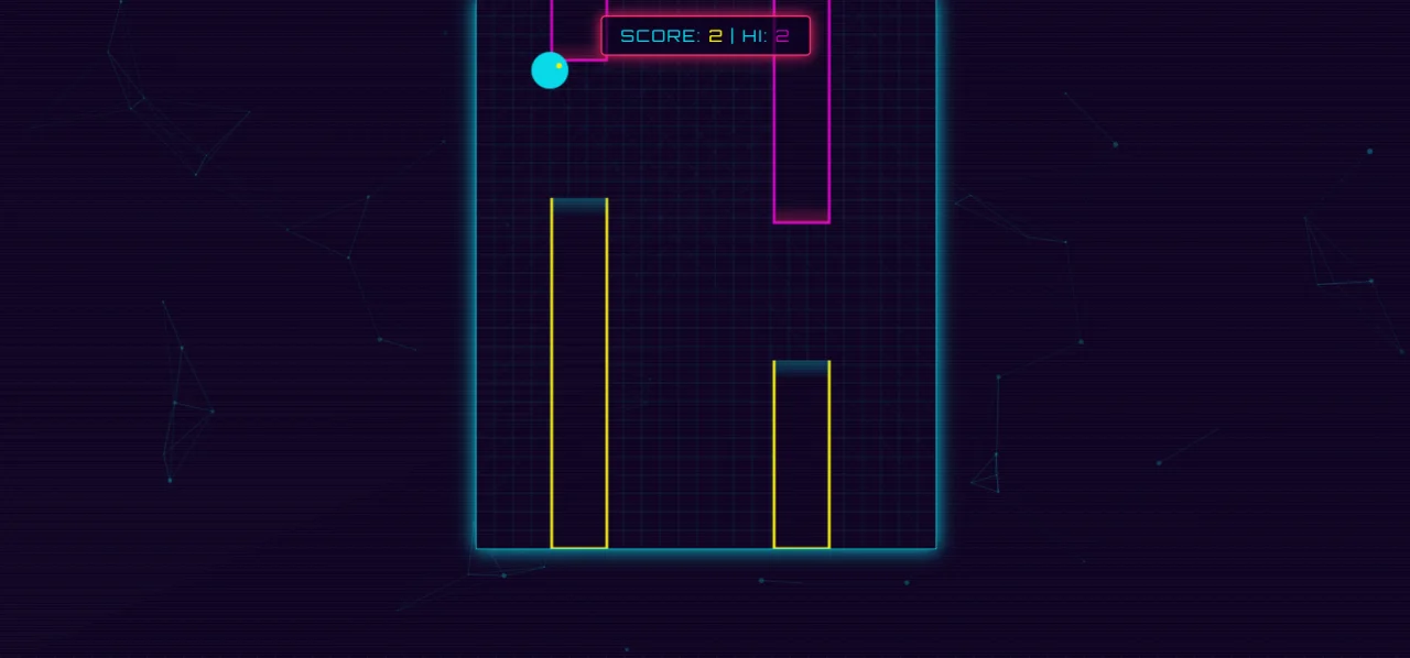Cyber-Flap — screenshot 3