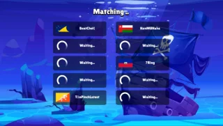 Fish.IO Hungry Fish