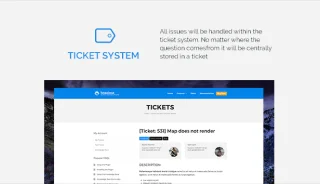 TotalDesk – Helpdesk, Live Chat, Knowledge Base & Ticket System