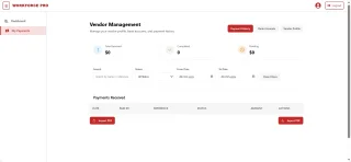 WorkForce Pro Enterprise Workforce & Payroll Management Suite