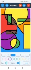 Art Studio