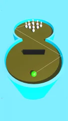 Bowling Strike – Trending Hyper Casual Game