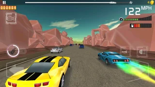 Madness Race