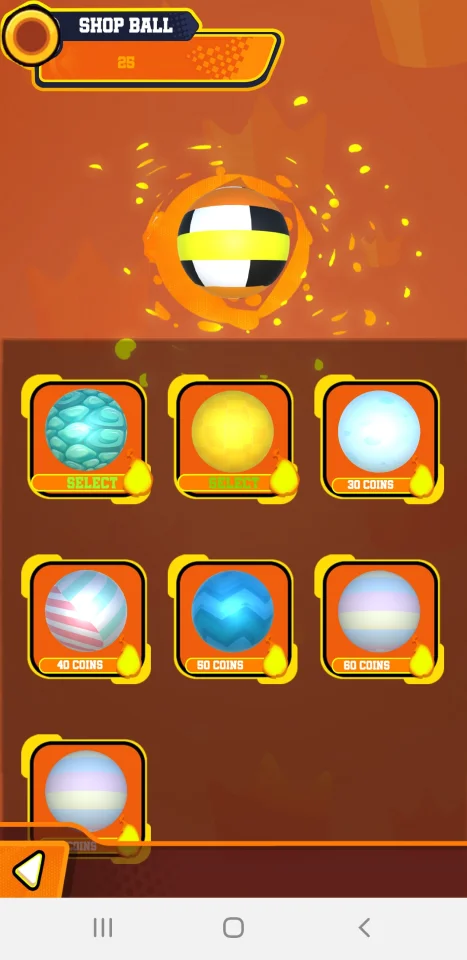 Jump Pro — screenshot 3