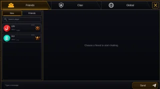 Strategy Game Template - Complete Source Code (Unity + Server).