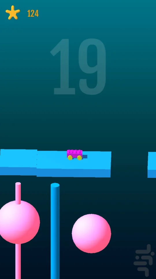 Clouds & Bombs — screenshot 2