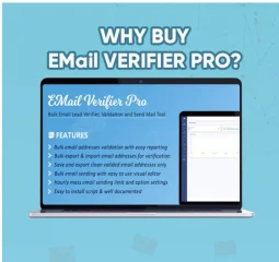 Email Verifier Pro Verify Your Email List