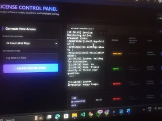 AI Exam Assistant