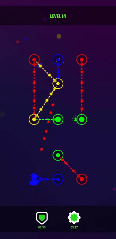Splash War — screenshot 1